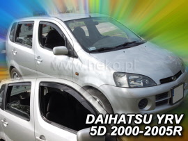 Daihatsu yrv каталог запчастей